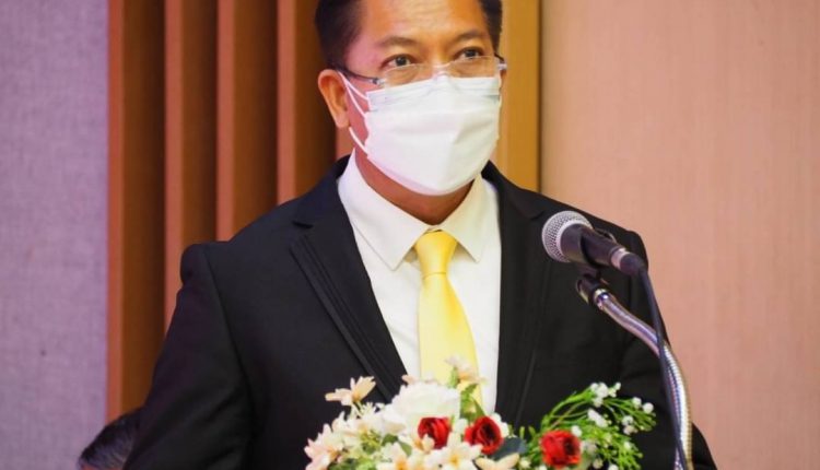 นายวชิระ แก้วกอ ผู้ช่วยผู้อำนวยการ สสว (2)